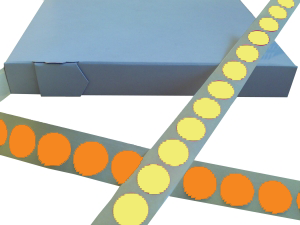 ETO Dots Colours